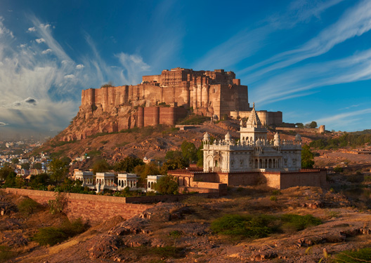 traveldilse-Shades of Rajasthan